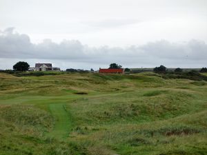 Royal Aberdeen 9th